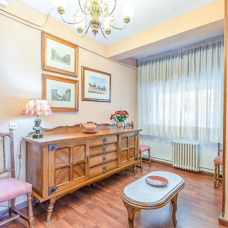 Hotel Alojamiento Genil Granada Exteriér fotografie