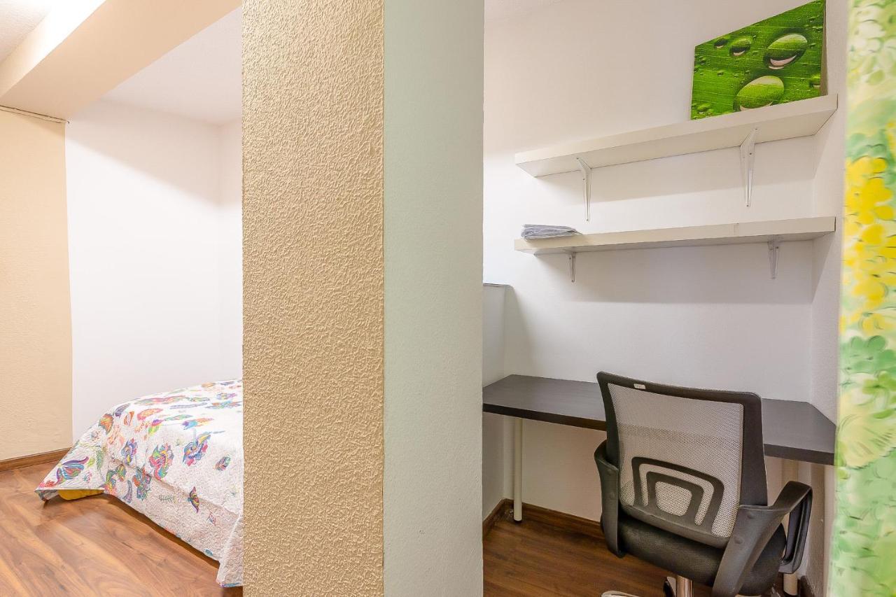 Hotel Alojamiento Genil Granada Exteriér fotografie